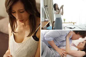 Trả bài bà xã tiền bối suốt 3 ngày đêm khi tiền bối đã đi công tác xa