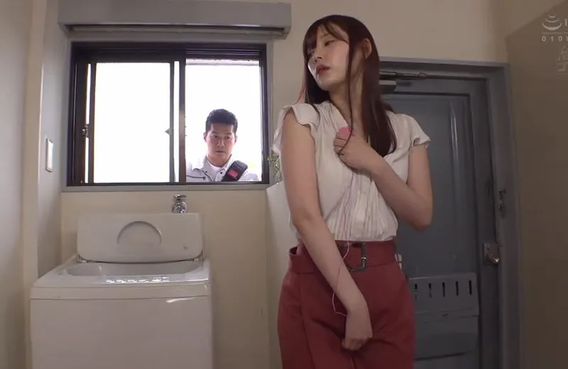 Bị chồng hờ hửng vợ xxx với anh kỹ thuật chung cư đến mang bầu