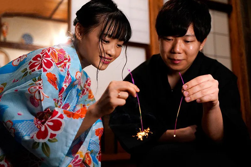 Trốn ông xã sắp cưới vụng trộm với nyc gặp lại sau 5 năm xa cách